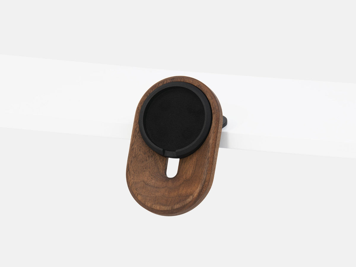 MagSafe Desk Shelf Mount