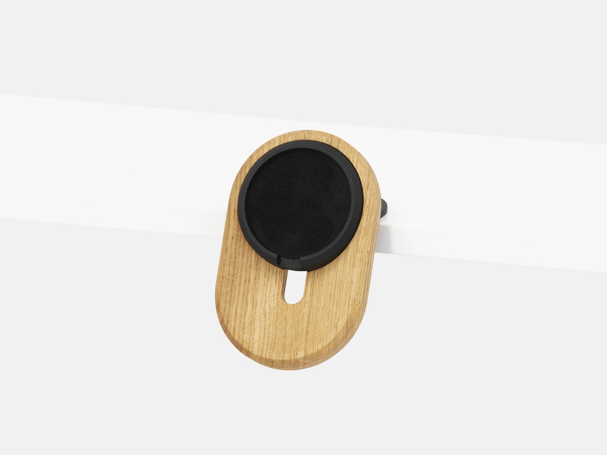 MagSafe Desk Shelf Mount