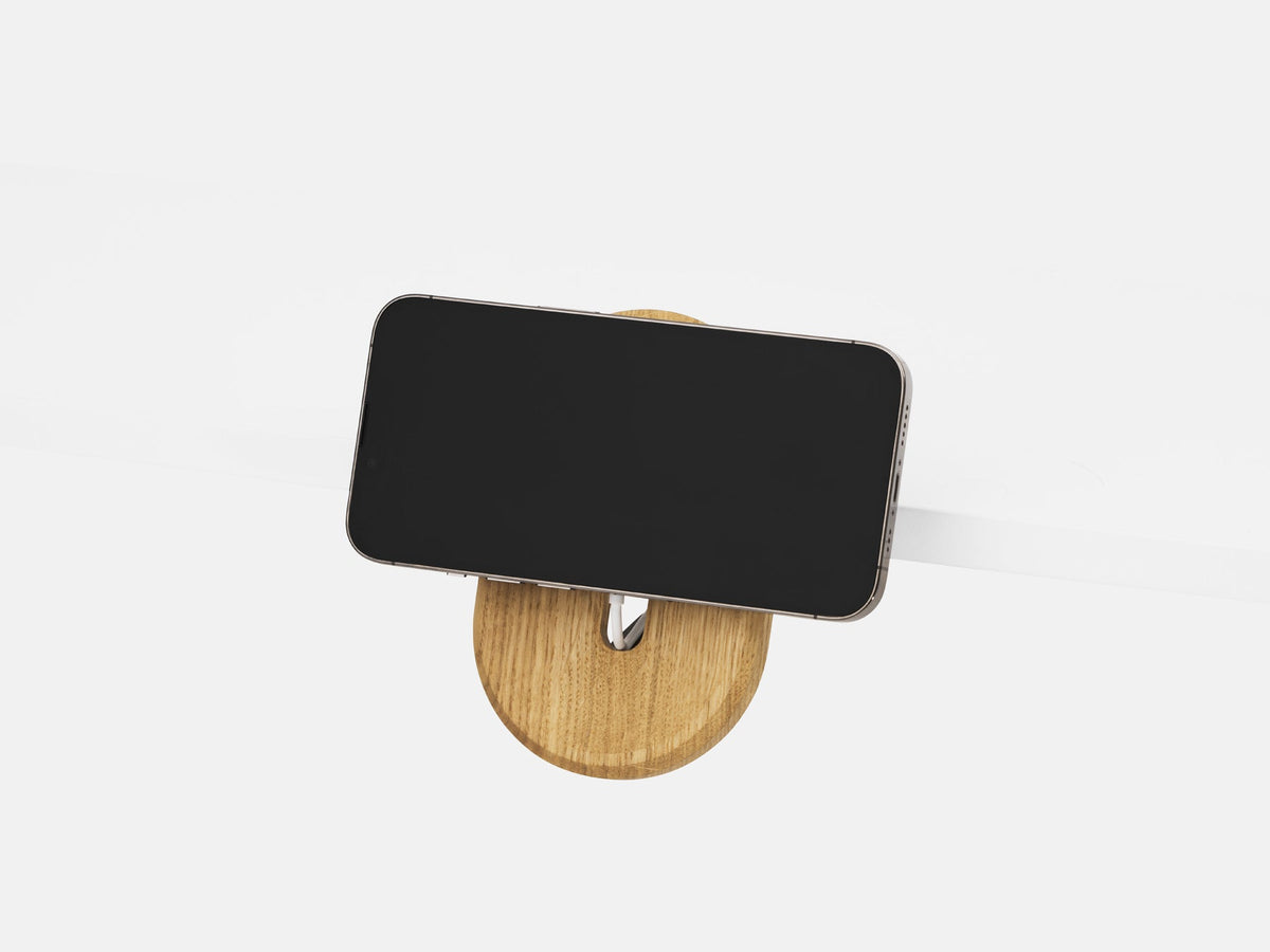 MagSafe Desk Shelf Mount