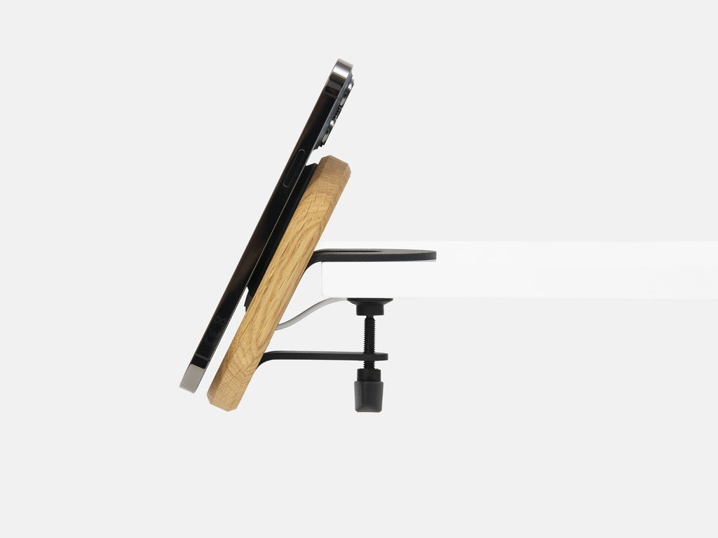 MagSafe Desk Shelf Mount