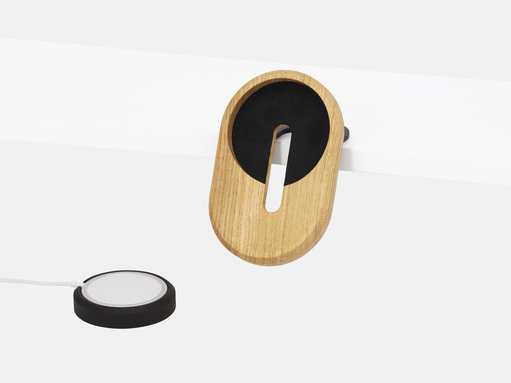 MagSafe Desk Shelf Mount