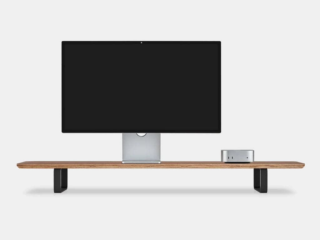 Desk Shelf