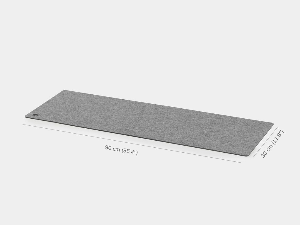 Felt&Cork Desk Mat