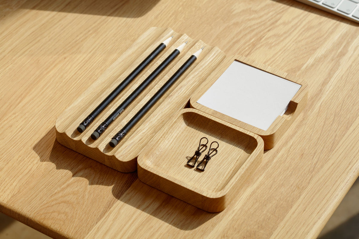 Small Tray