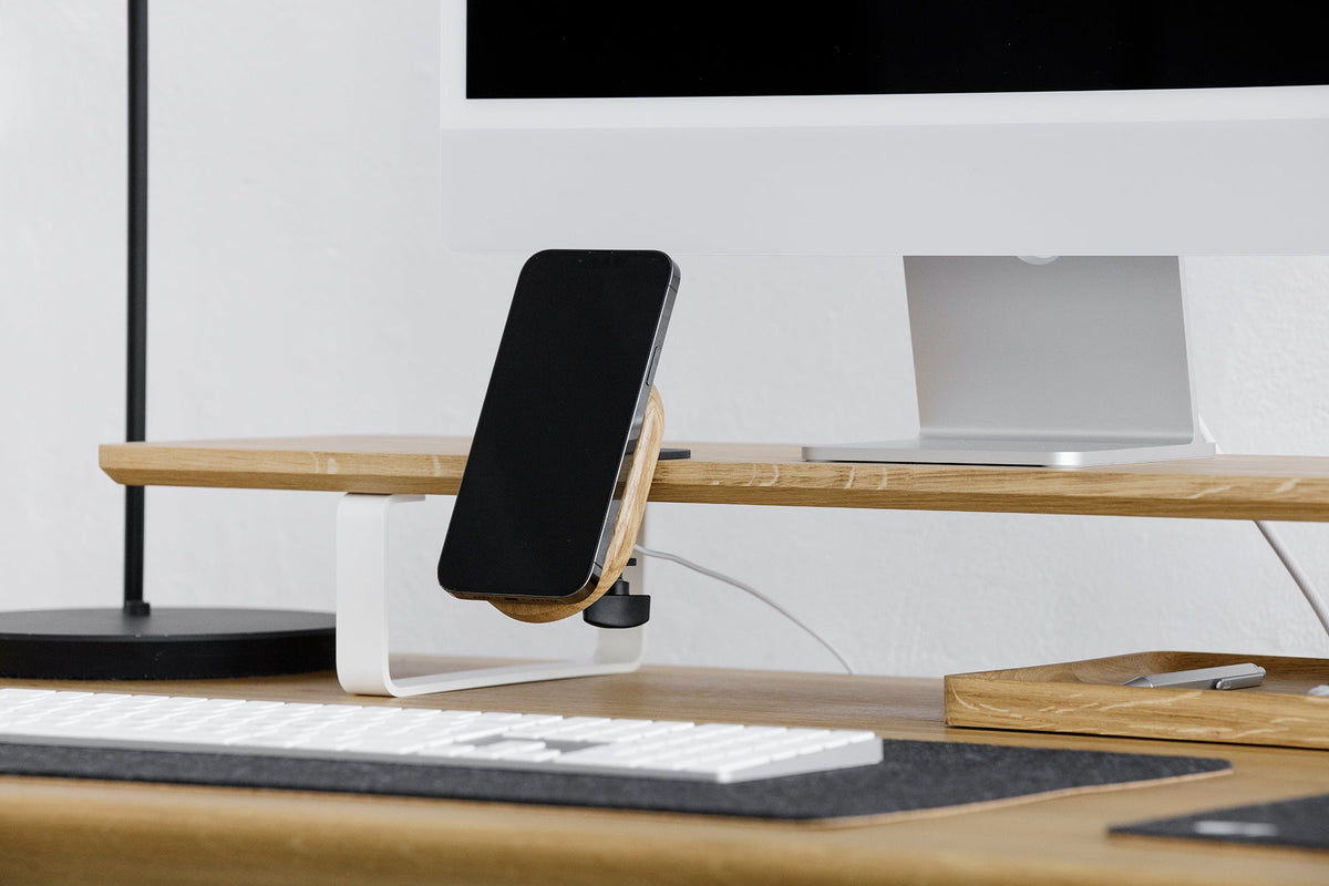 MagSafe Desk Shelf Mount