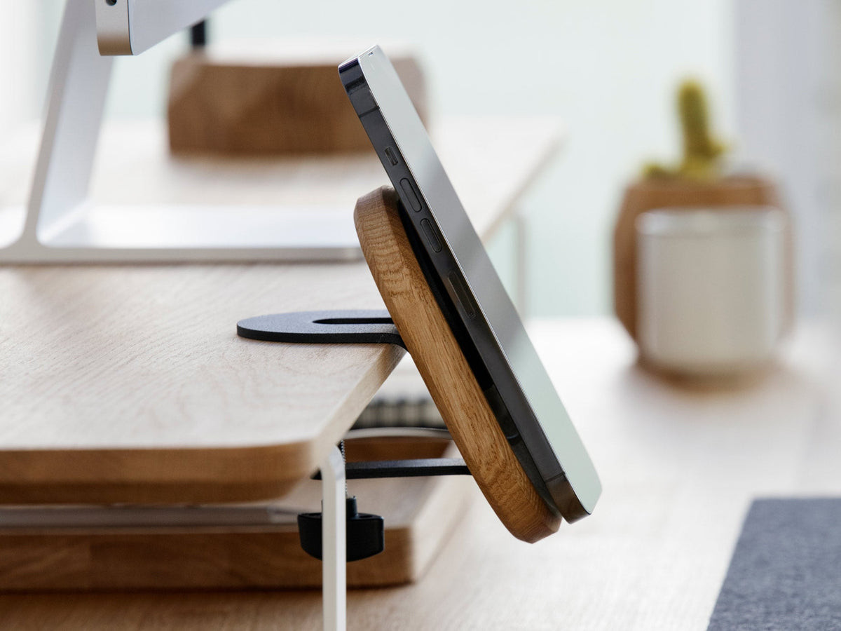MagSafe Desk Shelf Mount