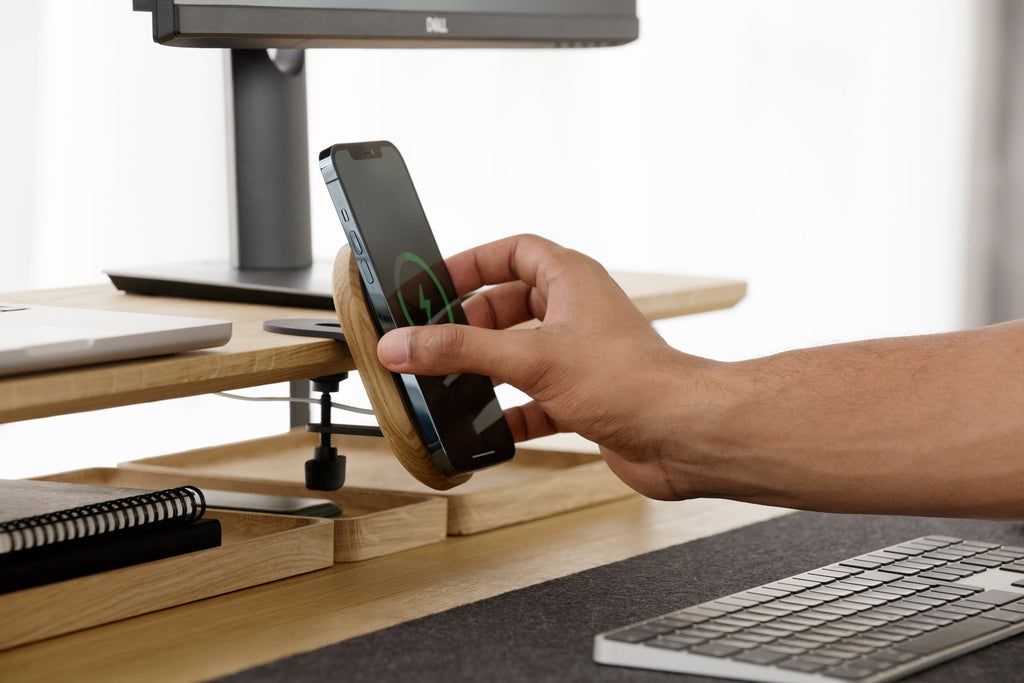 MagSafe Desk Shelf Mount