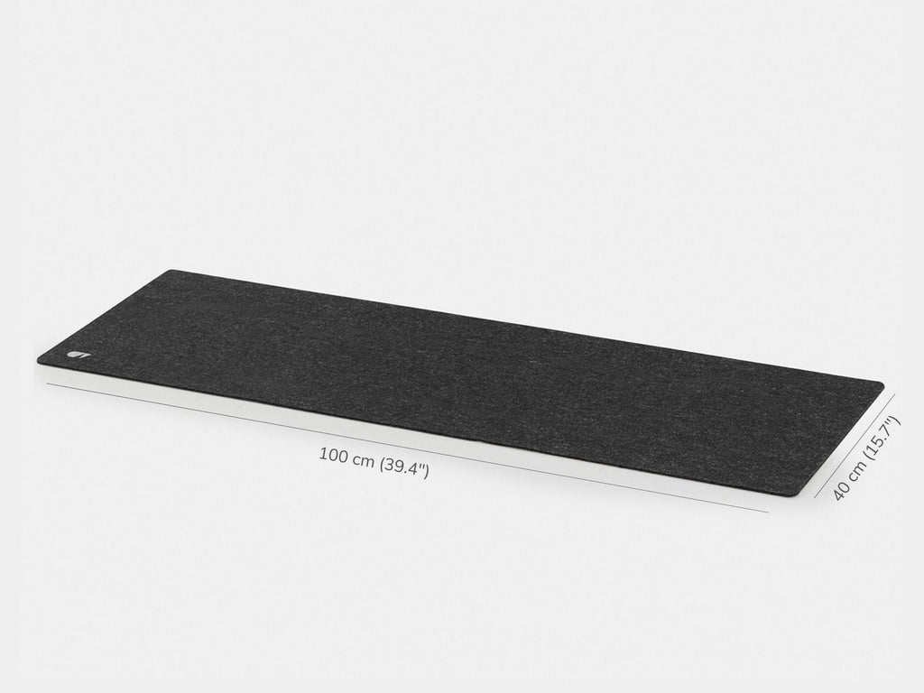 Felt&Cork Desk Mat