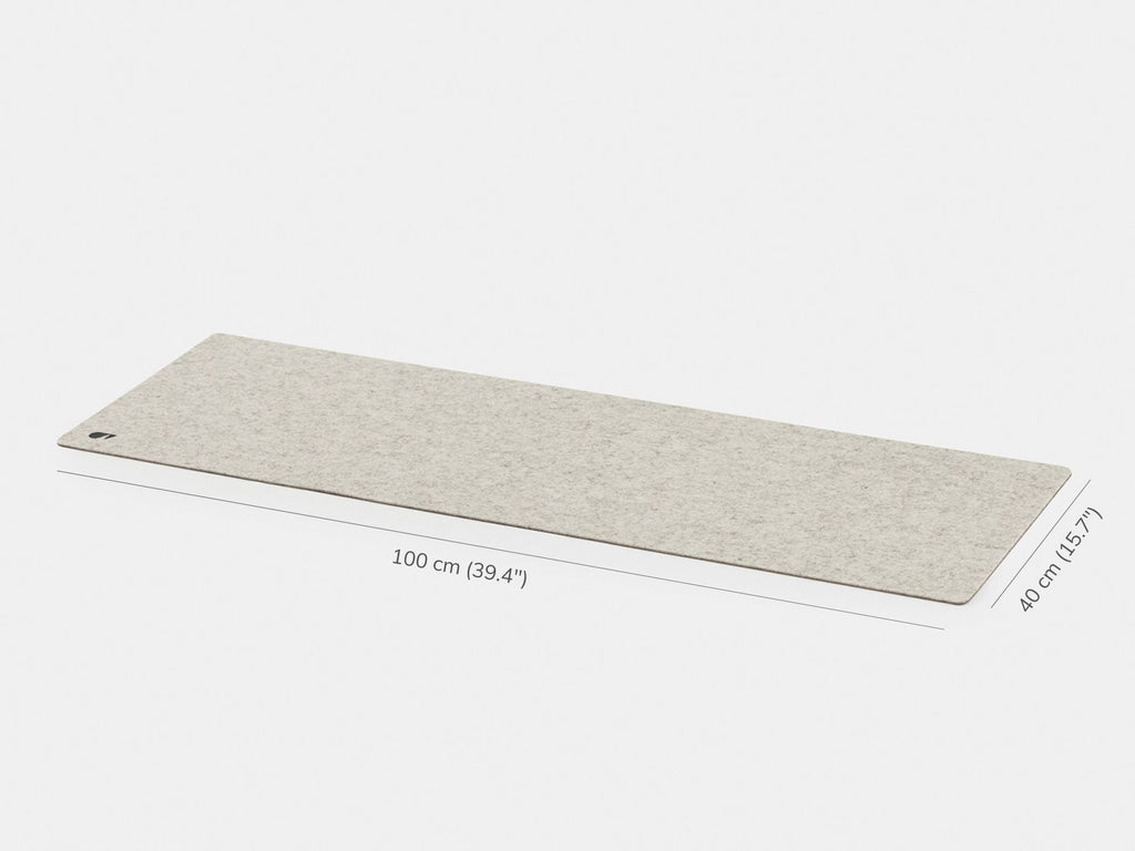 Felt&Cork Desk Mat