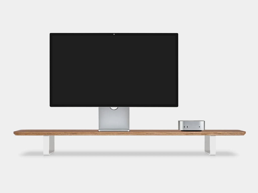 Desk Shelf