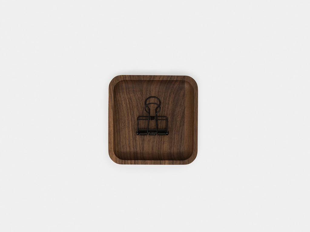 Small Tray