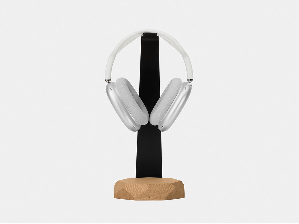 2in1 Headphones Stand