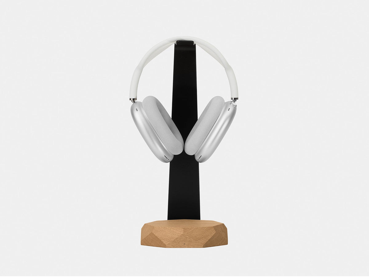 2in1 Headphones Stand