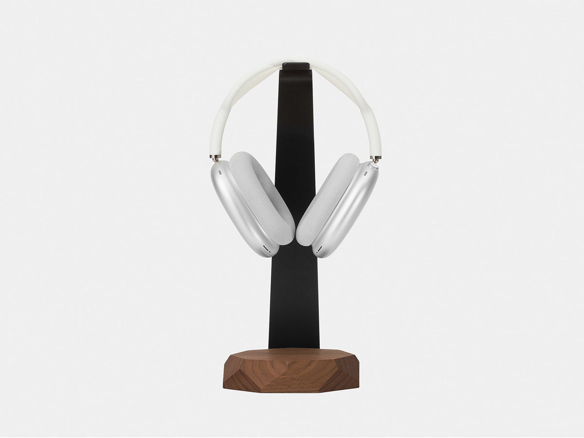 2in1 Headphones Stand