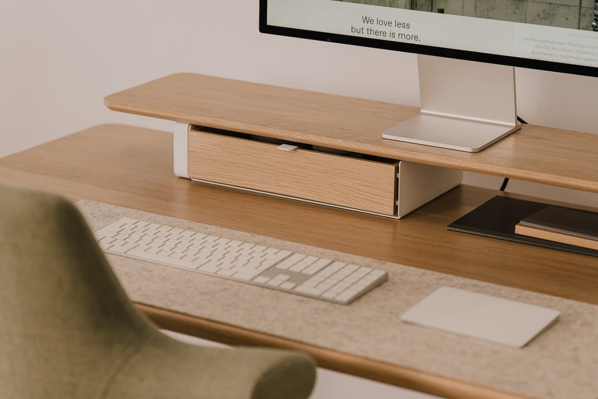 Desk Shelf
