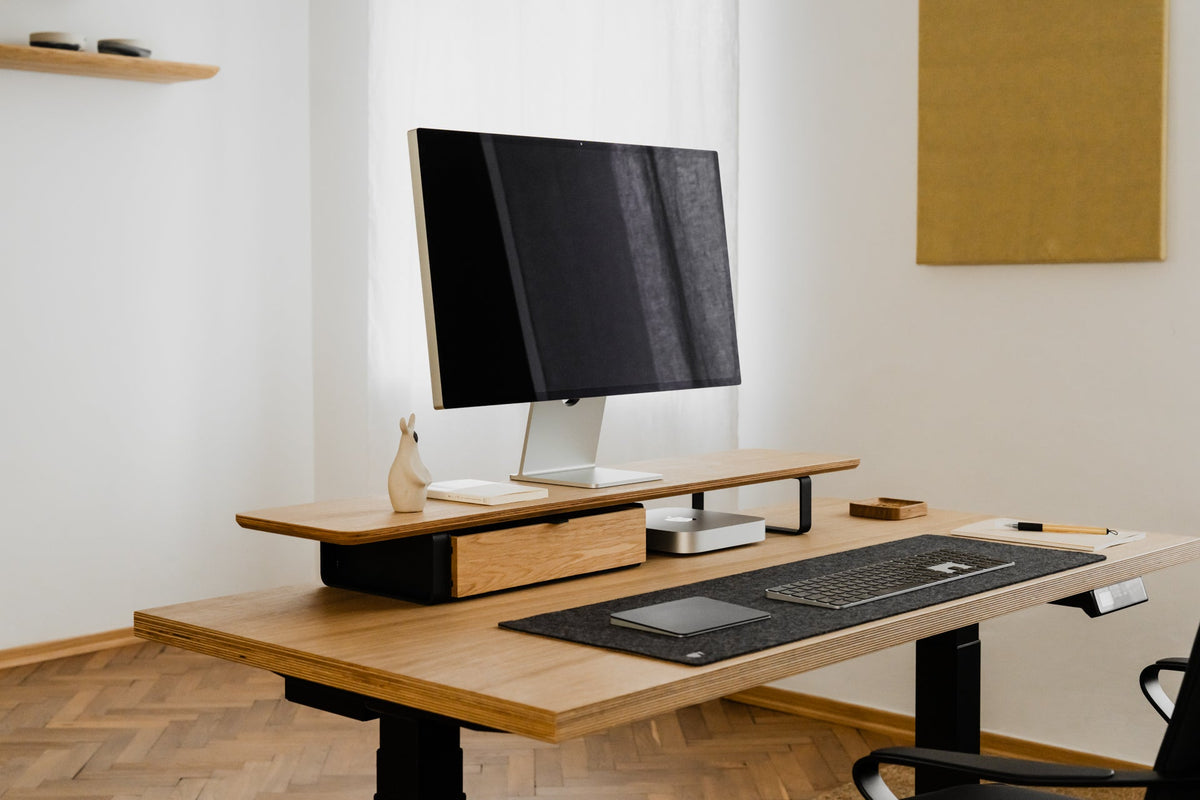 Desk Shelf