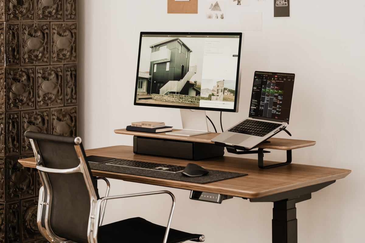 Desk Shelf