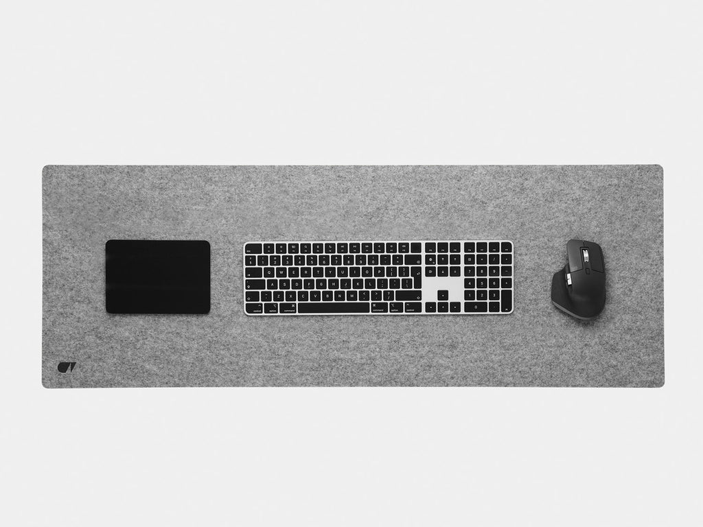 Felt&Cork Desk Mat