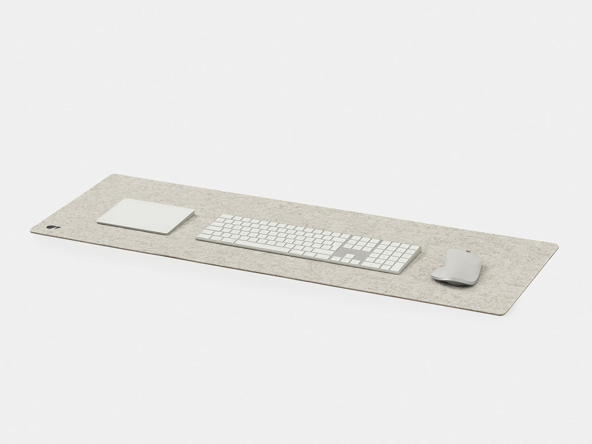 Felt&Cork Desk Mat