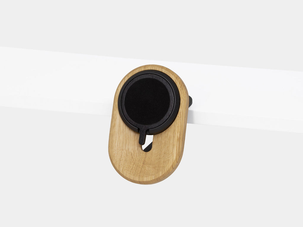 MagSafe Desk Shelf Mount